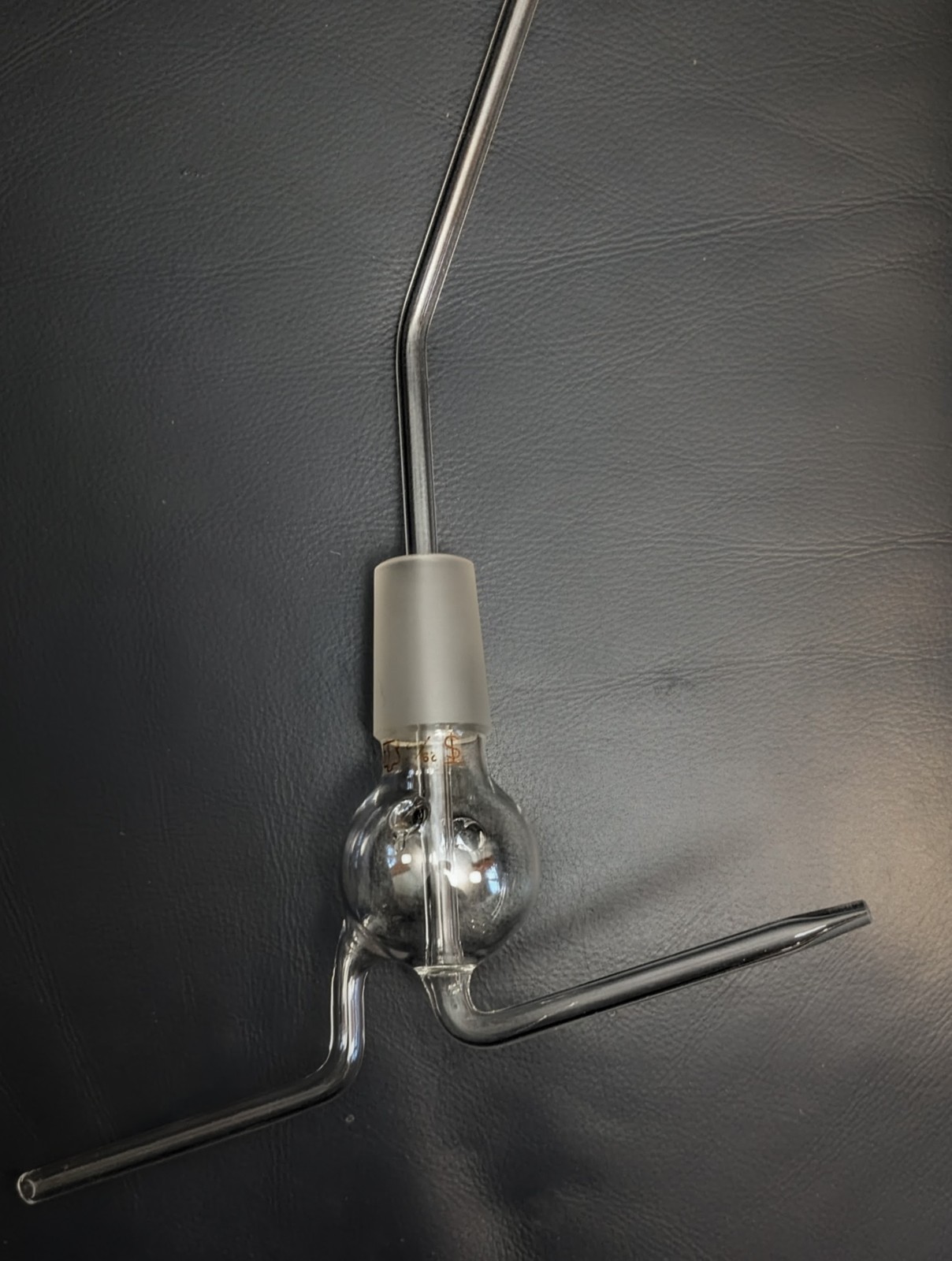 Laboratory Glassware Unknown Usage Or Mfg