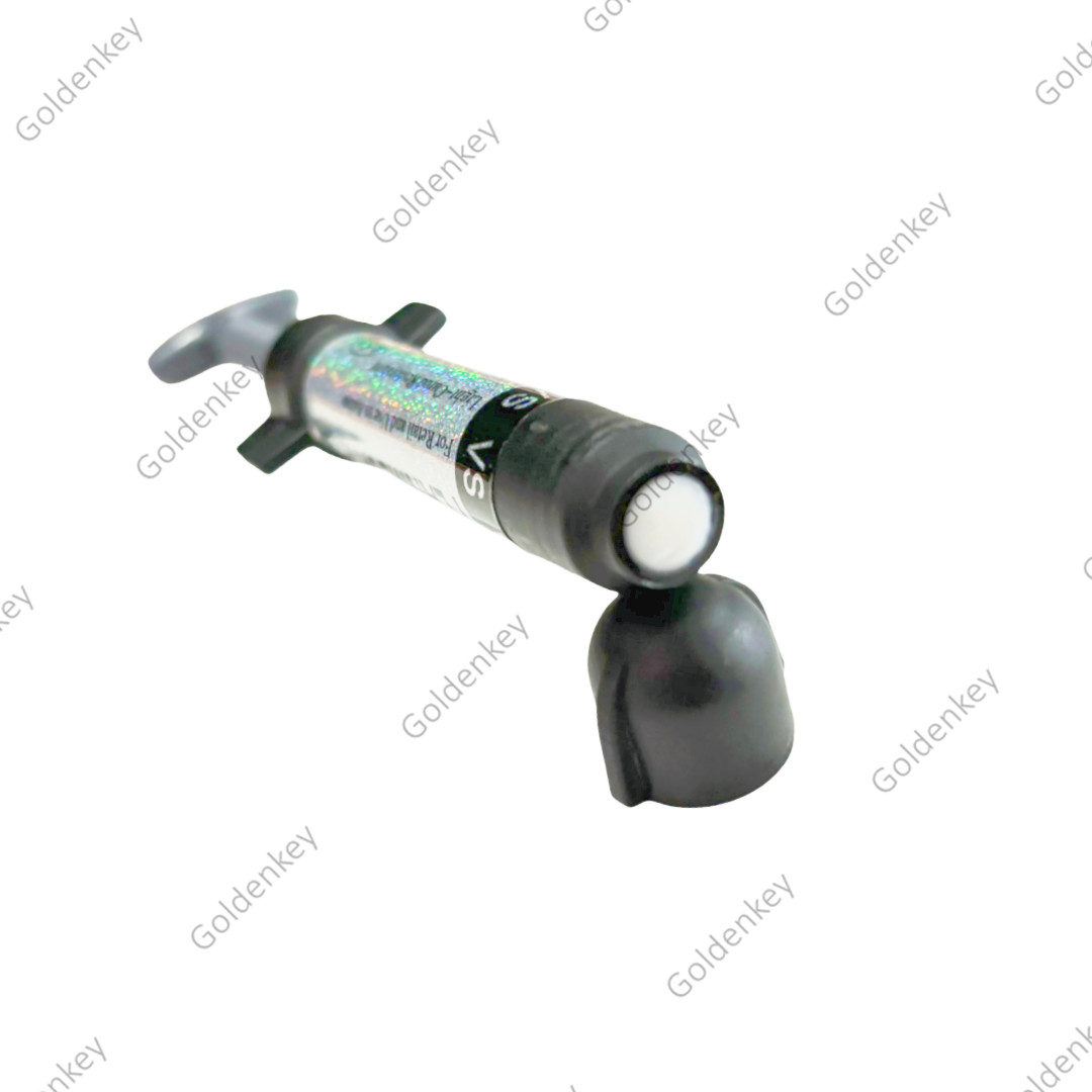 1Pc Dental Veneer Composite Resin Whitening Super Bright White Hybrid Aesthetic