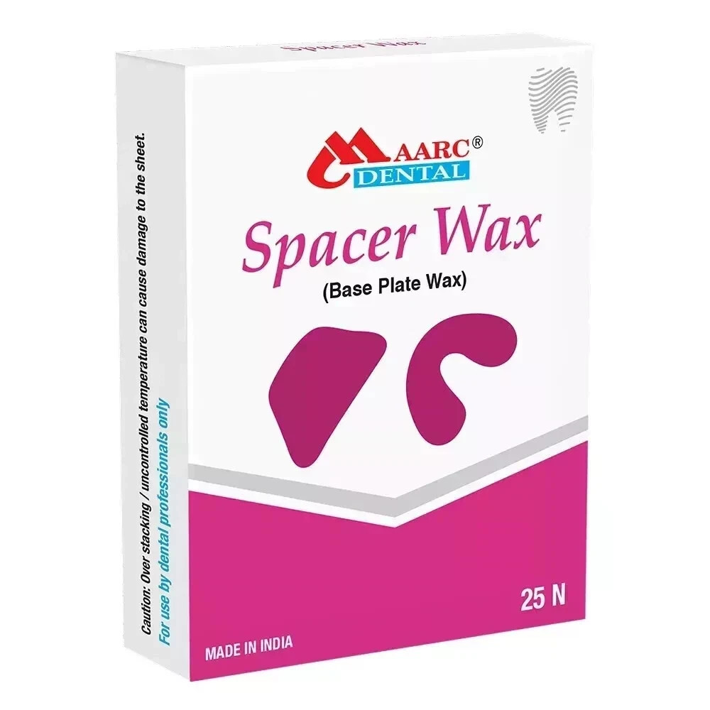 Maarc Spacer Wax Upper FREE SHIPING