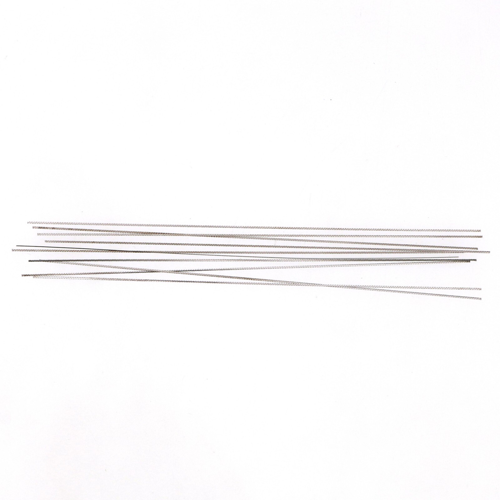 US Dental Orthodontic Lingual Retainer Wire Flat Strand .010″x.028″ 10Pcs/pack