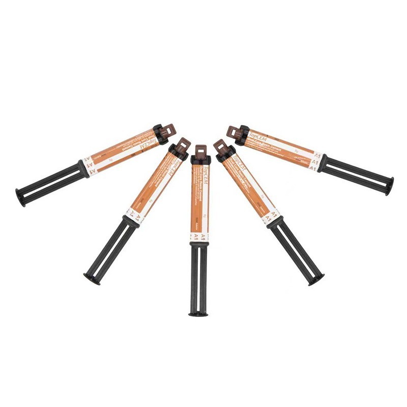 Fresas dentales de acero de tungsteno FG330 de carburo en forma de pera FG1.6mm