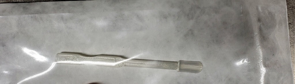 V-Scoop Single Use Sterile Samples 200 count – New