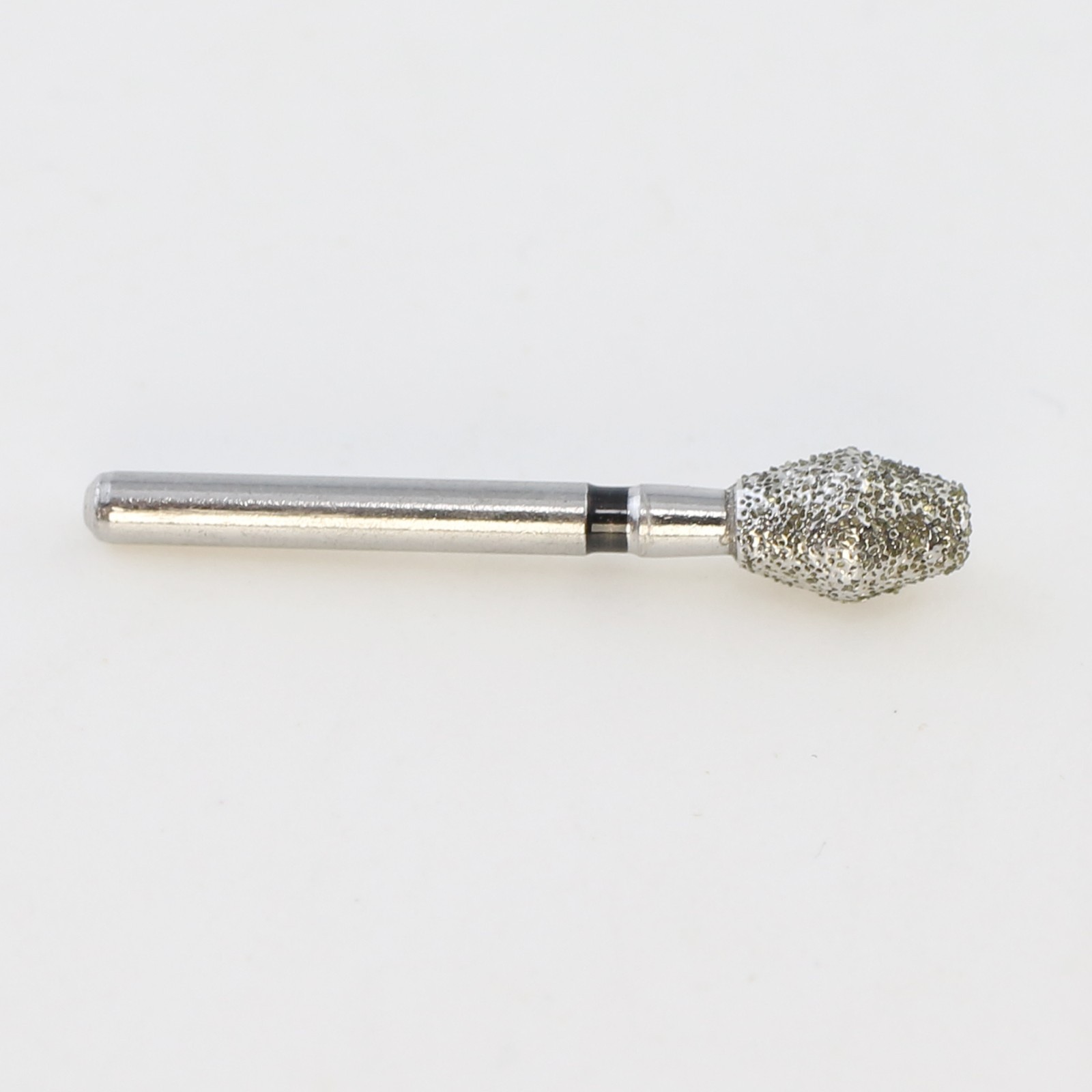 Dental Diamond Burs FG Barrel Diamond Bur Super Coarse High Speed Friction Grip