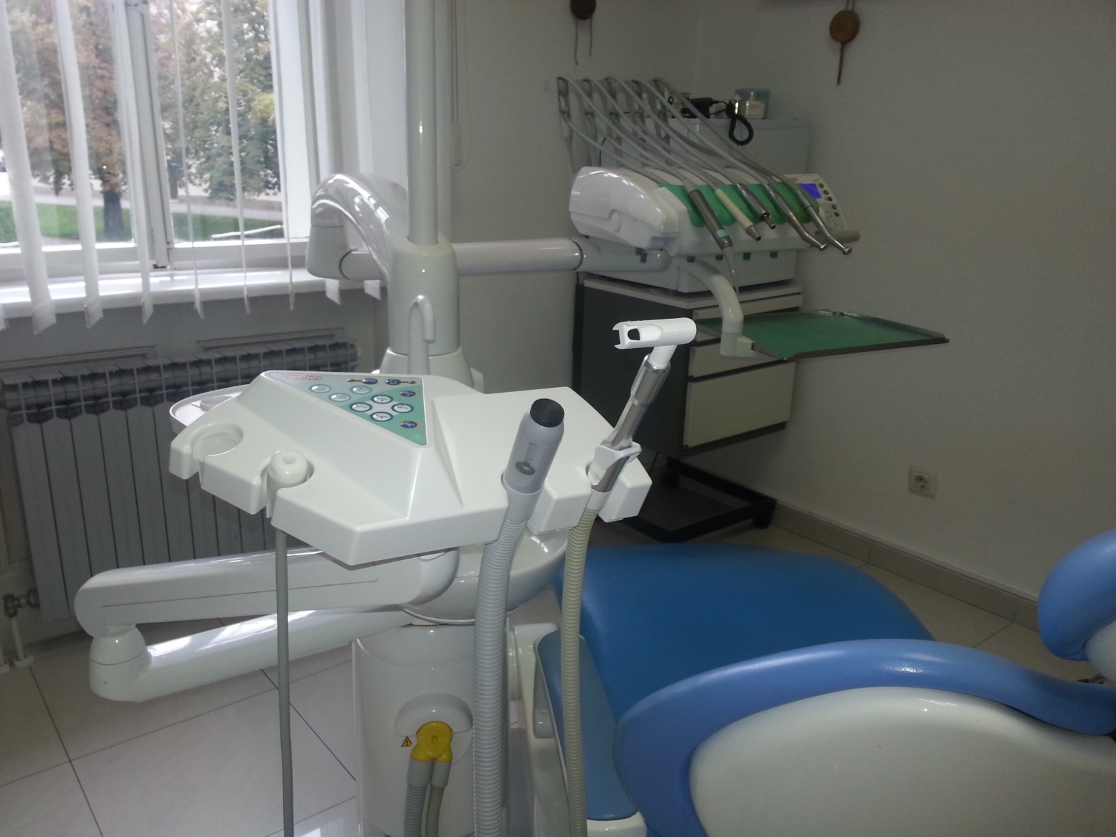 UNI Adapter TERMO -connect DryShield mouthpieces directly to your suction ha