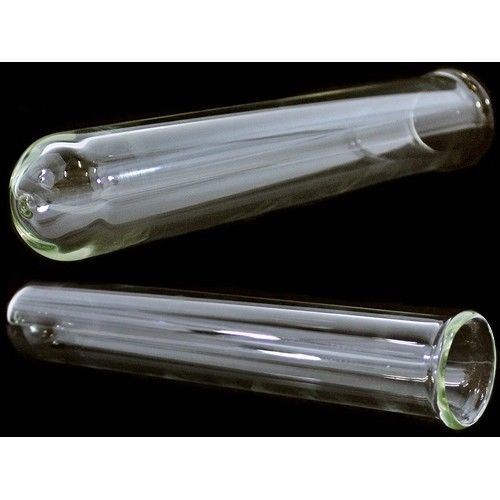 20″ Long 2″ Diameter 50x5mm Pyrex Borosilicate Lab Glass Extractor Tube Filter