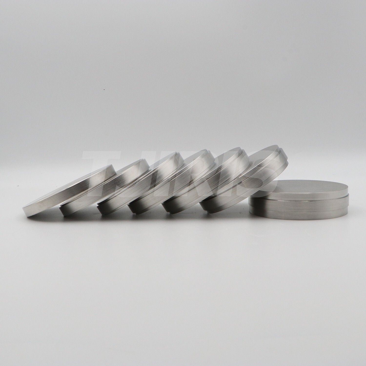1PCS Dental Cobalt-Chrome Alloy Disc CAD/CAM Non-precious Metal Milling Blank