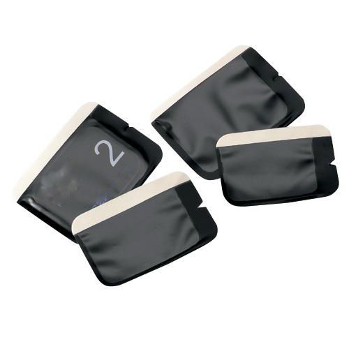 10 boxes of Barrier Envelopes for intraoral phosphor plates SCAN-X 1,200 size 2