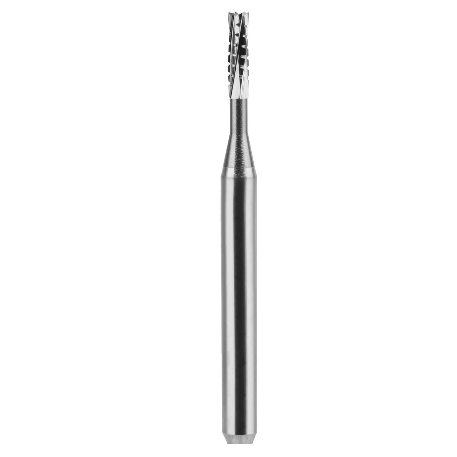 Dental Carbide Burs FG 556 Friction Grip Flat End Cylinder Cross Cut High Speed
