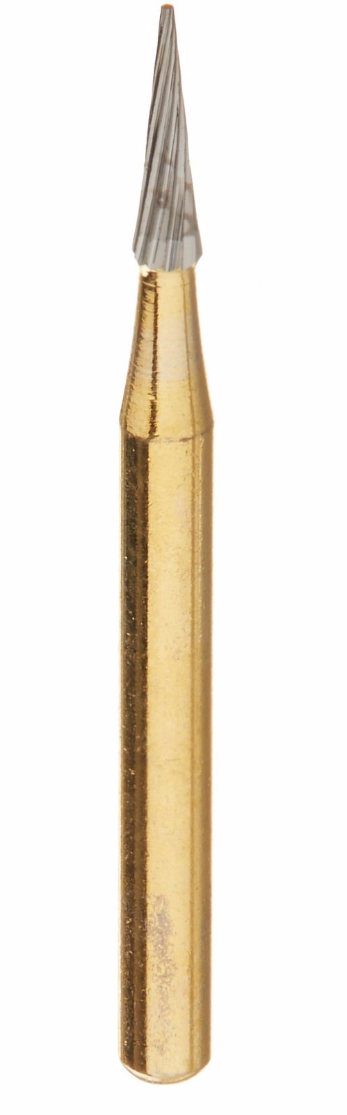 SUPÉR 12 BLADE T & F CARBIDE 7611, Made in Canada, 100 Burs – $5 Combine Ship