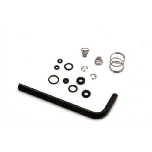 DCI 3066 Air Water Syringe, All Syringe Repair Kit, Quick-Clean