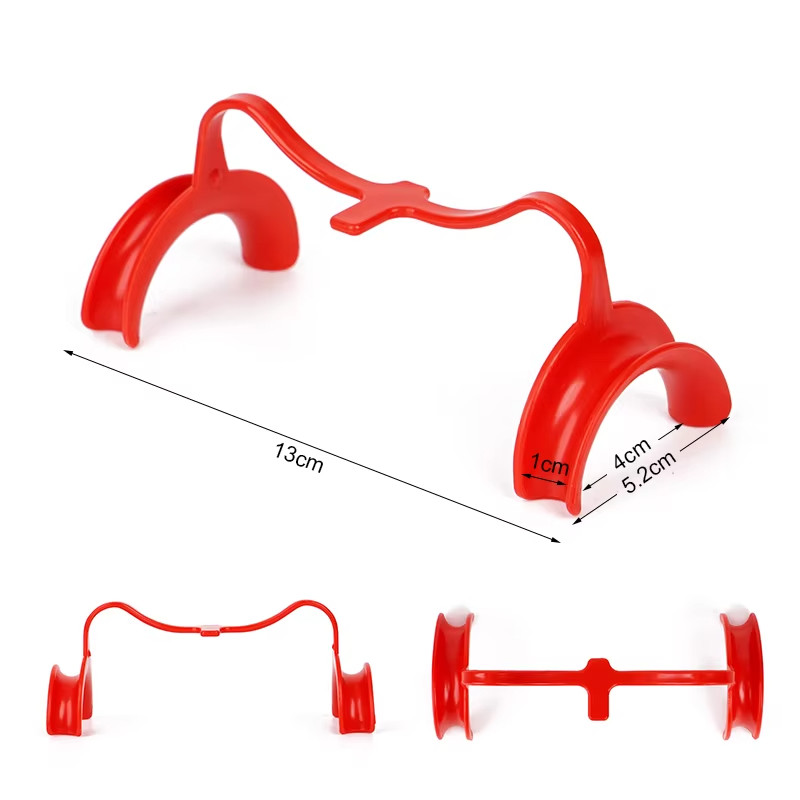 EXTAND™ Intraoral Disposable Cheek Retractors Autoclavable 3 pcs Orthodentalusa