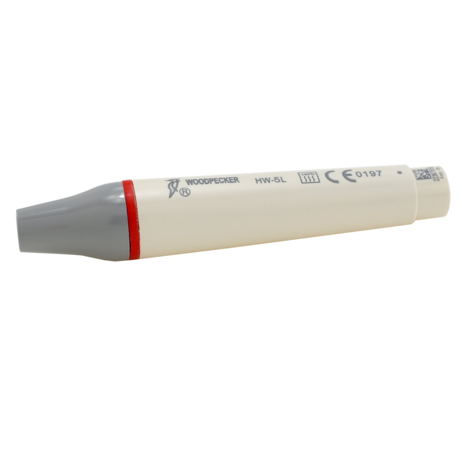 Woodpecker DTE Dental Ultrasonic Piezo Scaler Handpiece Tips HW-5L HD-7L G1 GD1