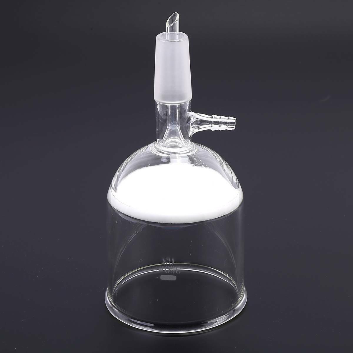 Glass Vacuum Filter Filtration Kits 1000ml Flask Funnel Laboratory Devices Set