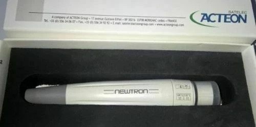 Dental Satelec ACTEON Suprasson P5 Newtron / P5 SCALER Handpiece FRANCE MADE