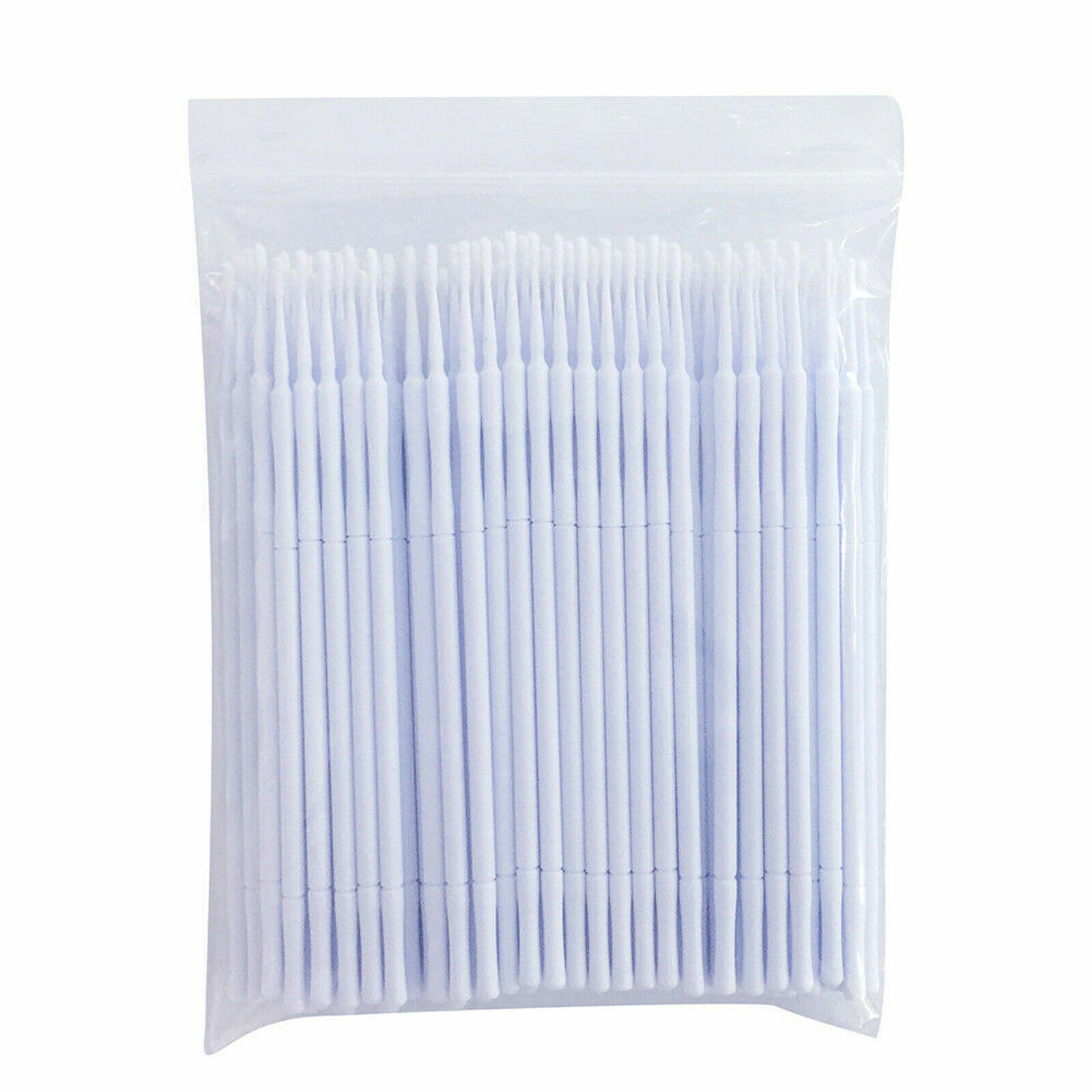 100 pcs/pack micro applicator micro brush Regular fine ultrafine dental beauty