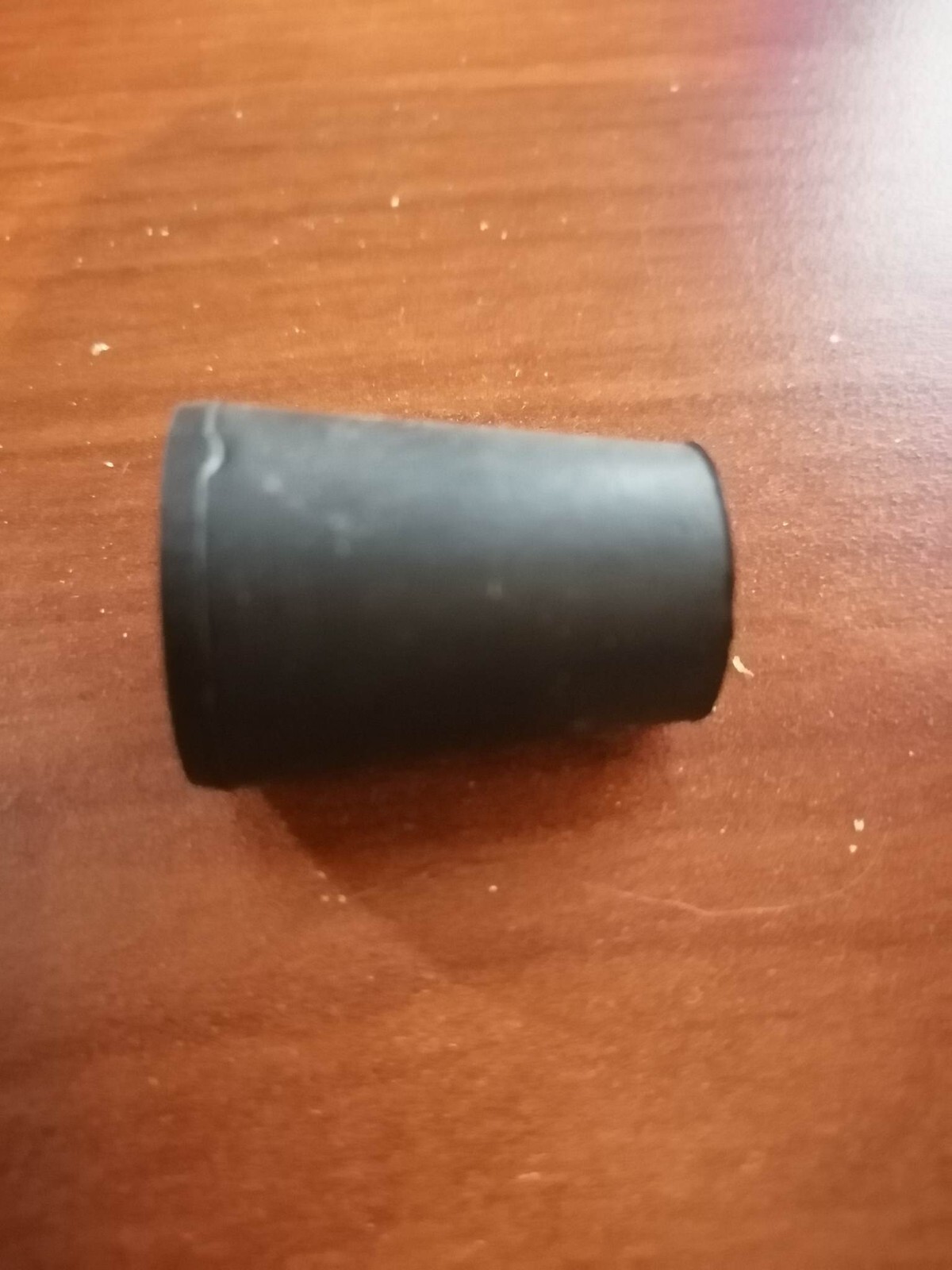 1 hole #1 rubber stopper