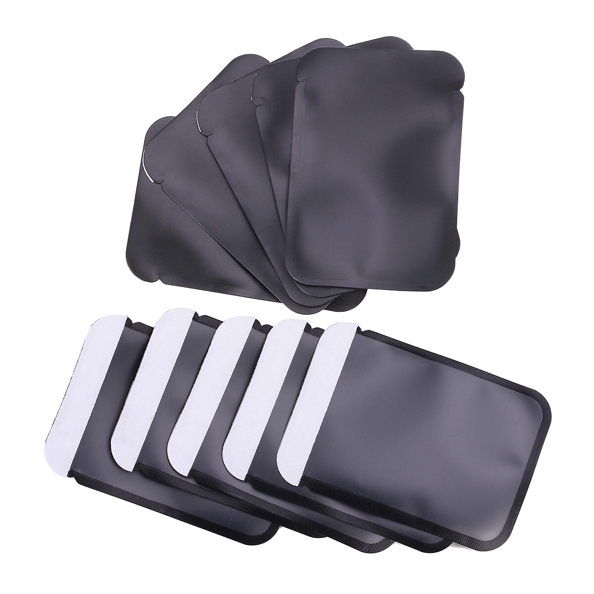 300/pc Barrier Envelopes SIZE #2 for Intra X-Ray ScanX Phosphor Storage Plates