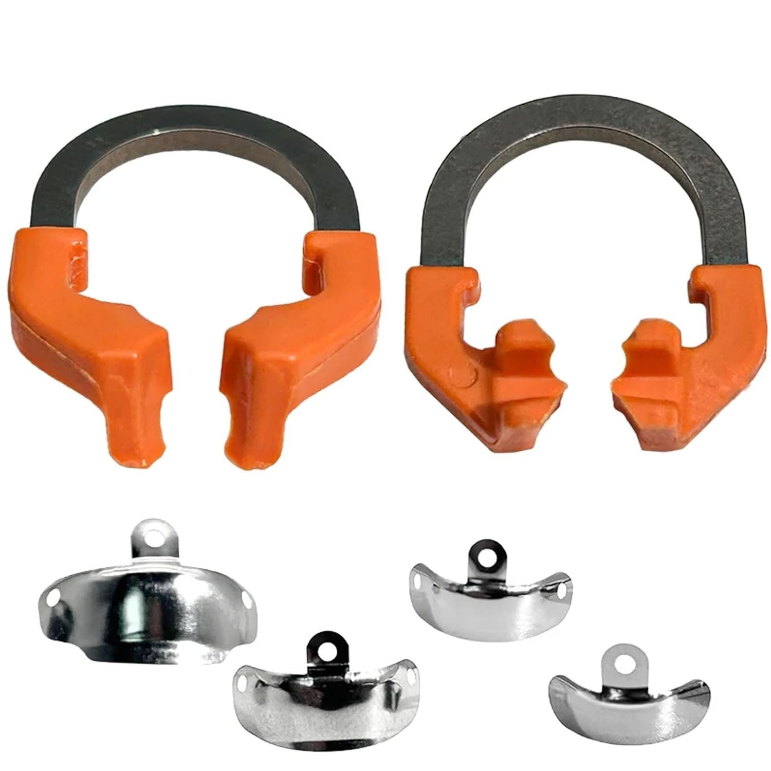 Dental Matrix Bands Ring Sectional Matrice Clamp Fit Garrison Palodent V3 System
