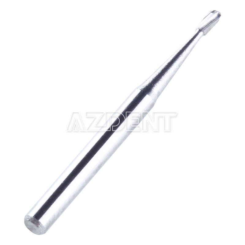 Dental Tungsten Steel Carbide Cutting Burs for High Speed Handpiece FG1-FG1958
