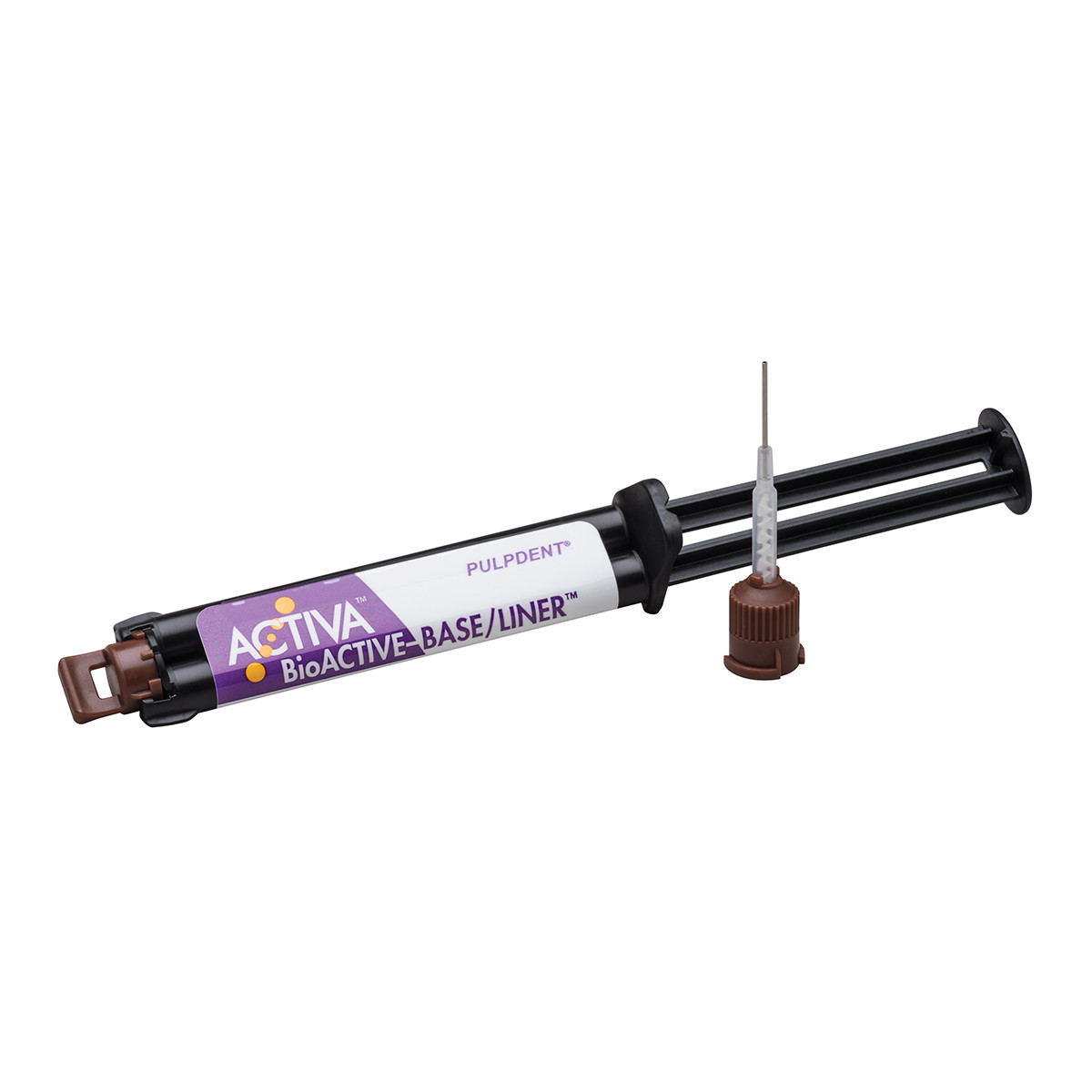 Pulpdent Activa BioACTIVE – Base/Liner