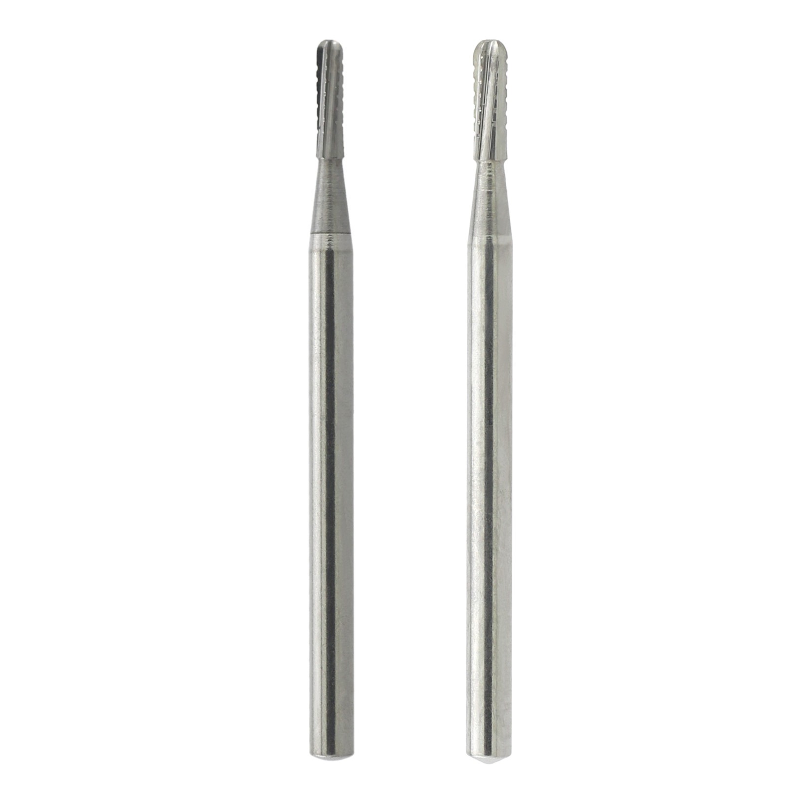 Wave Dental Surgical Burs FG 1557 1558 Carbide Round End Cross Cut FGOS 25mm