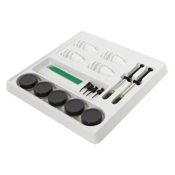 Prevest Florence Teeth Whitening Kit- 1 Patient
