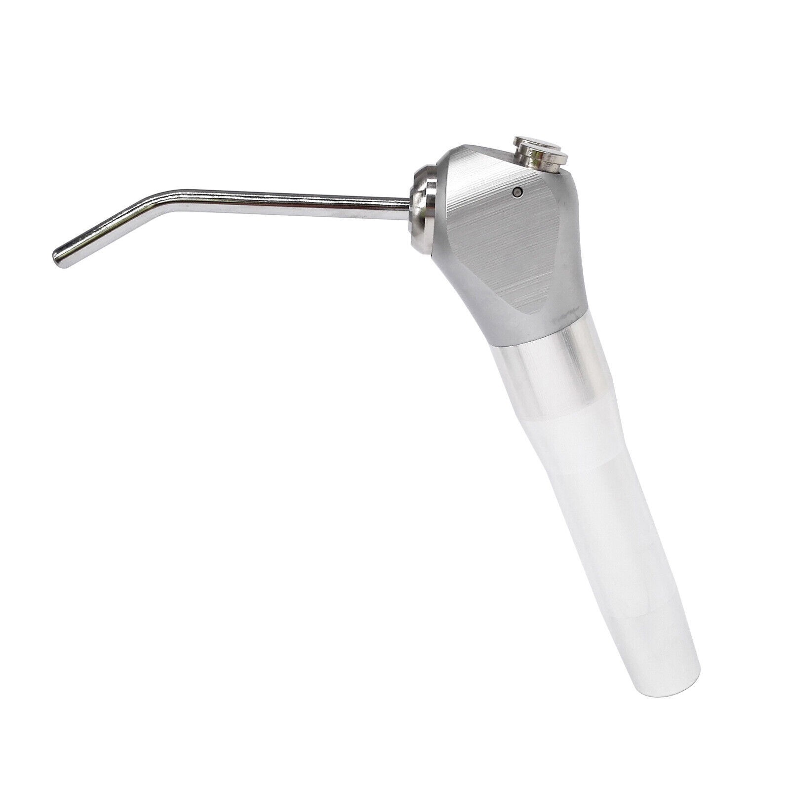 1-10 Set Dental Air Water Spray Triple 3 Way Syringe Handpiece with 2 Nozzles