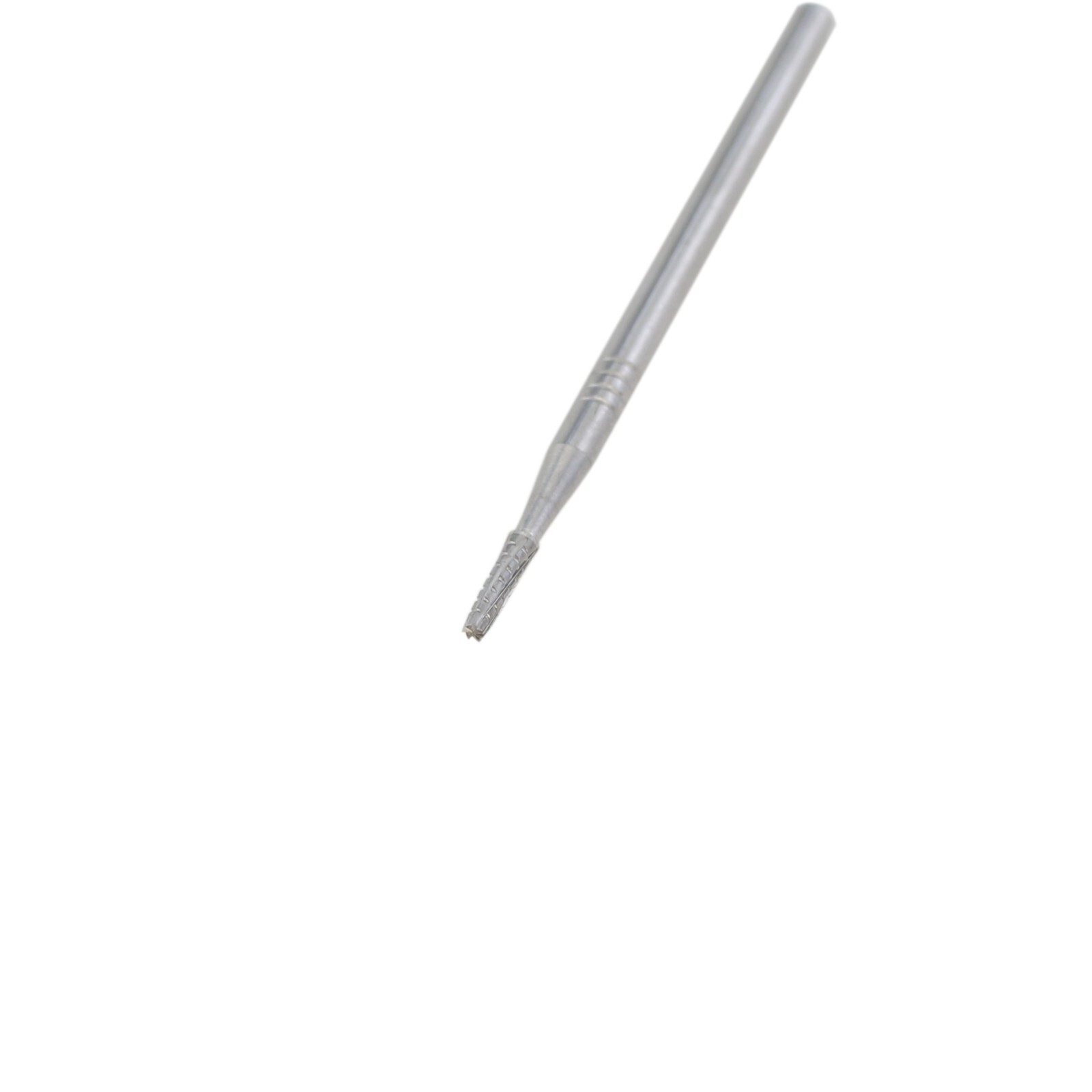 Wave Dental Surgical Bur For Straight Handpiece Carbide Round Fissure 44.5mm 557