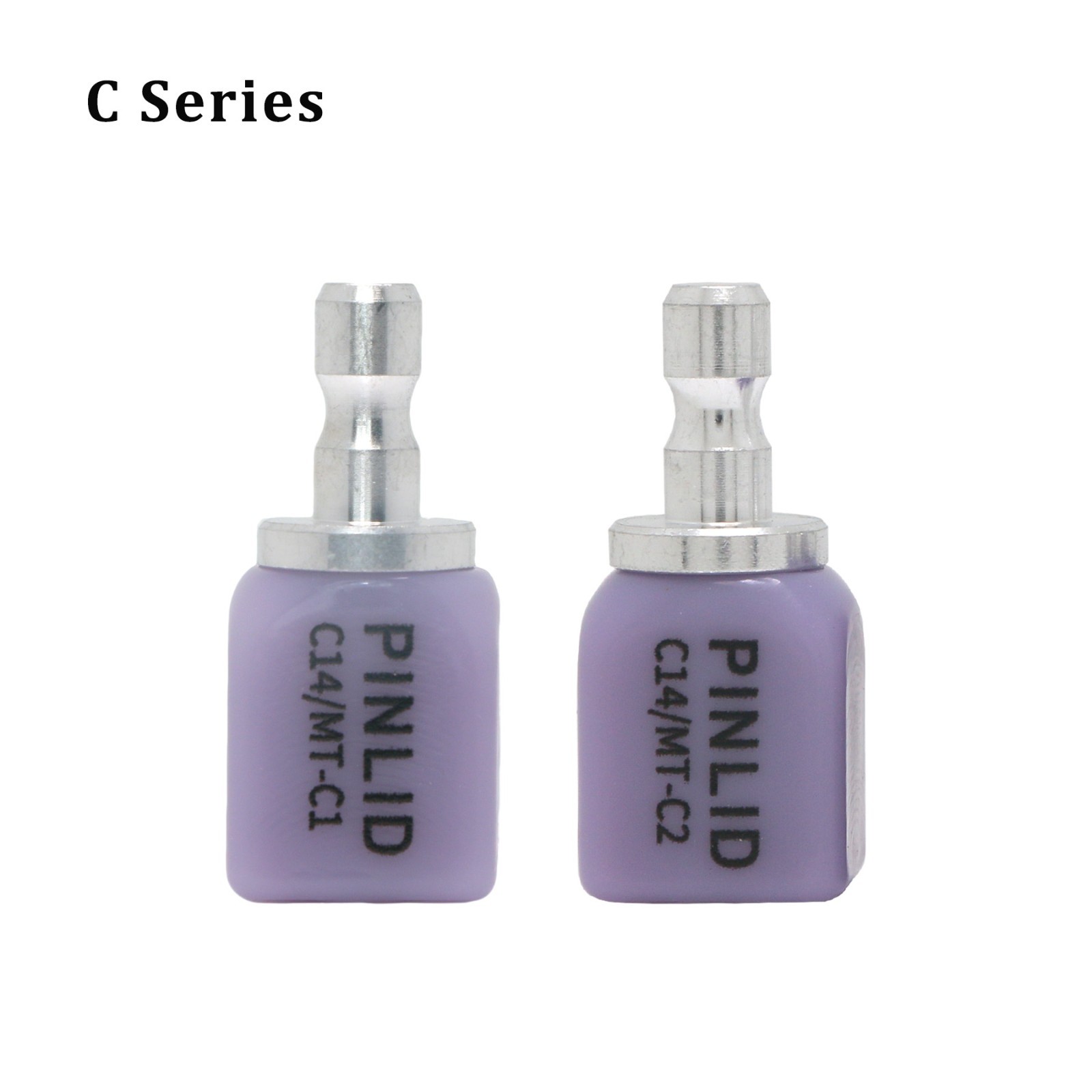 Dental CAD E.max CEREC Blocks Glass-ceramics Lithium Disilicate Blocks HT LT MT