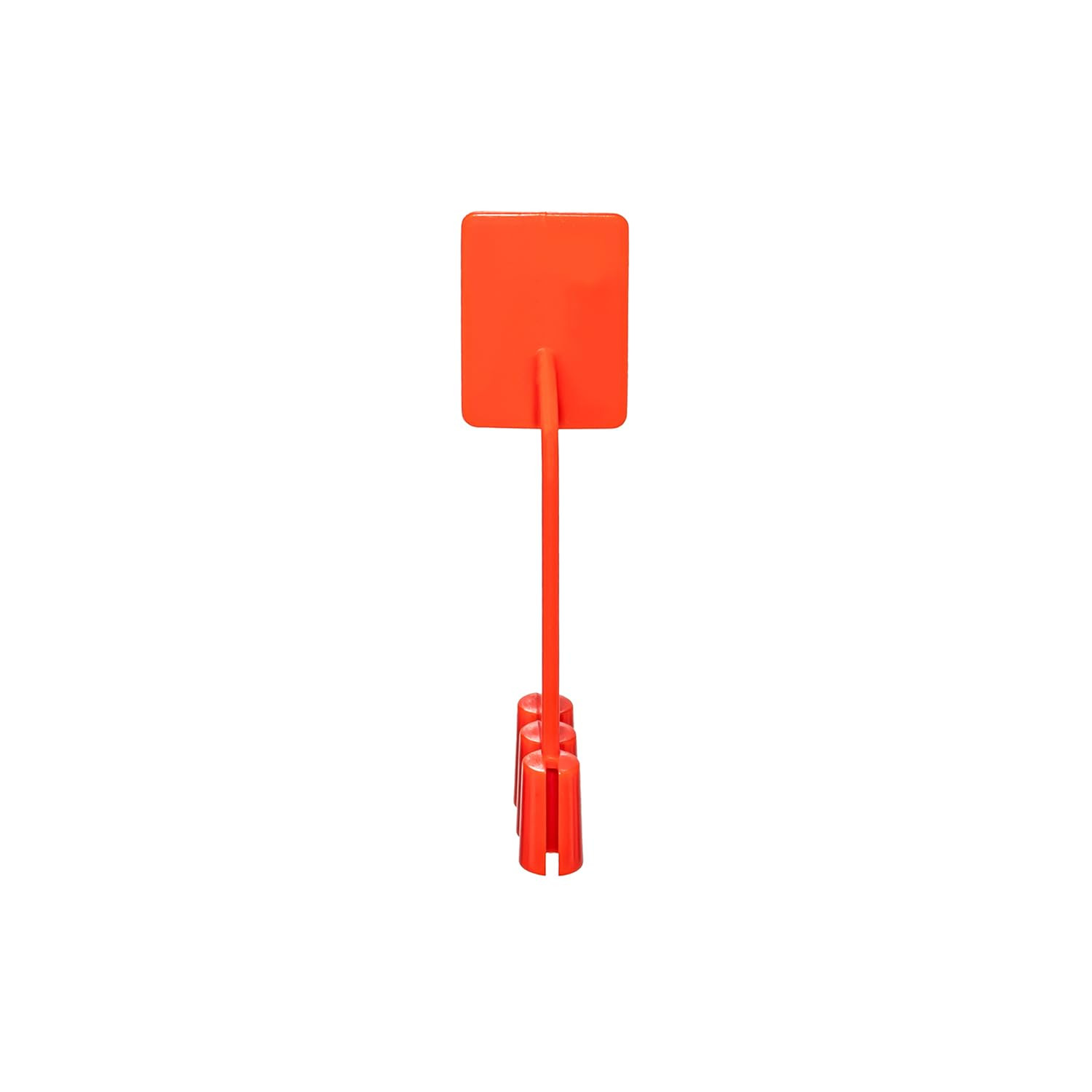 Disposable Adhesive Sensor Holder Bitewing Red Compared to Xios plus 6176536