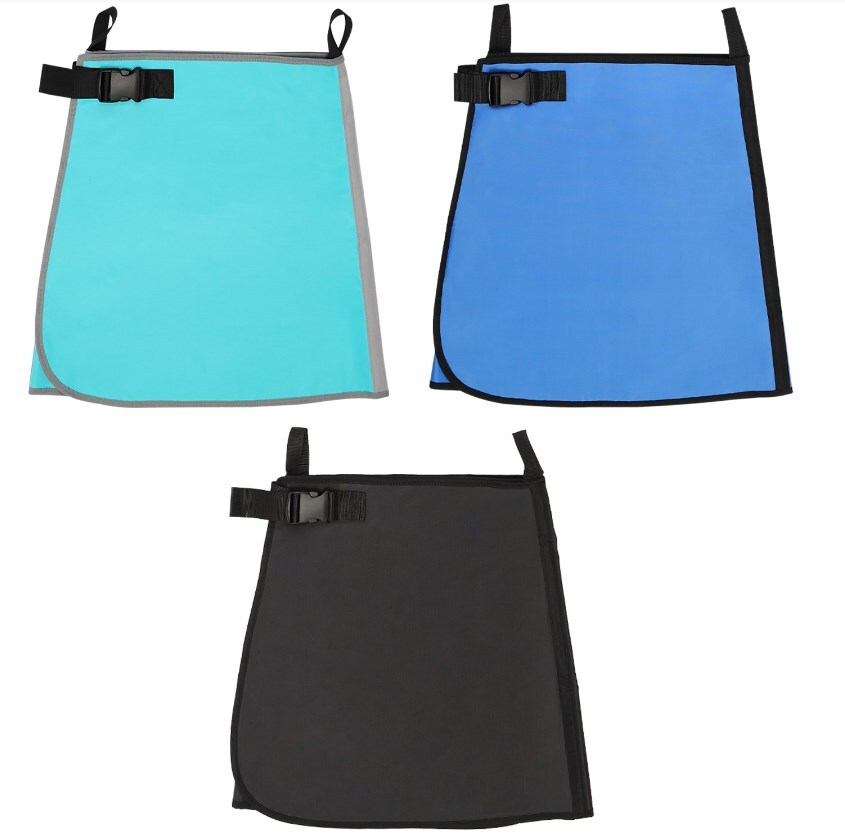 Medical Dental X-Ray Protective Lead Apron 0.5mmp Radiation Protection Vest Suit