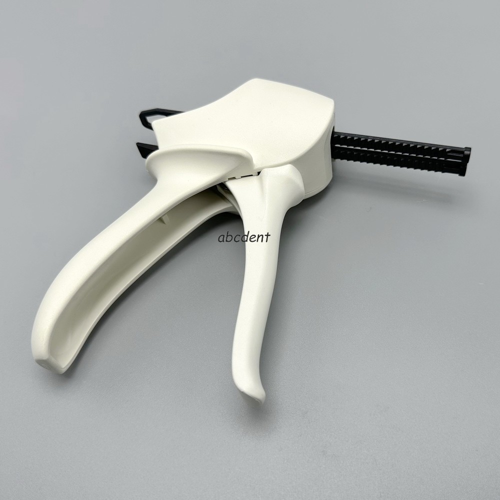 Activa-Spenser Dispenser Gun For 5 mL 1:1/10:1 Cement Impression Mixing Gun