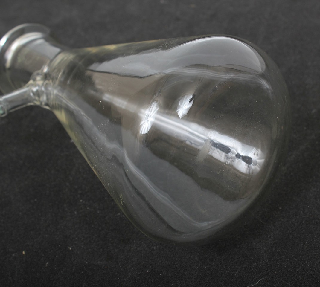 Pyrex Glass Heavy Wall 500ml Filter Flask