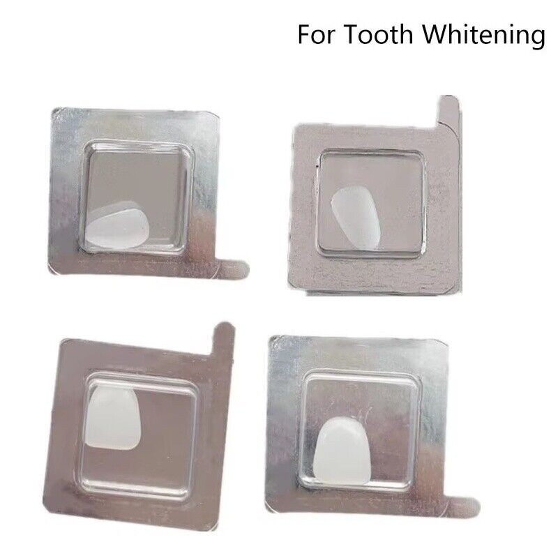 30Size Dental Composite Porcelain Veneers Resin Light Cure Anterior Teeth Veneer