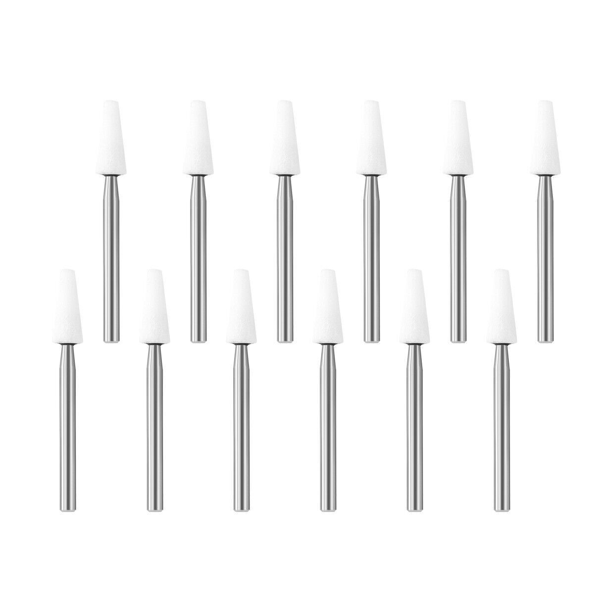 Dental Polishing Stones FG High & Low Speed Stone Burs Aluminum Oxide Abrasive