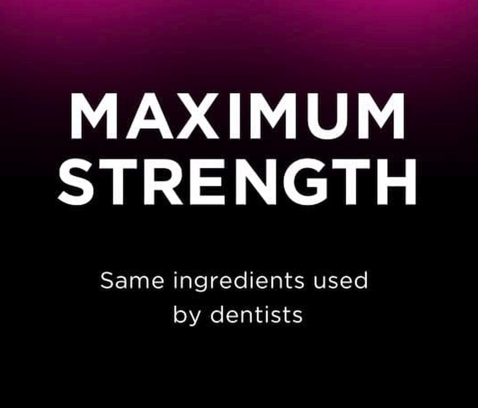 DENTAL REPAIR CEMENT Cavity for filling Crown Loose Cap tooth DenTemp DEN TEMP