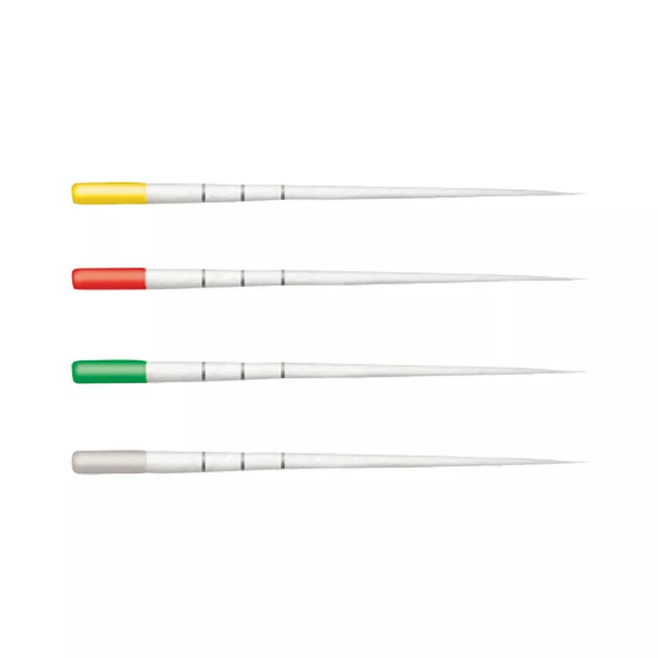 Dentsply Sirona WaveOne Gold Absorbent Paper Points Dental Endodontic Wave One