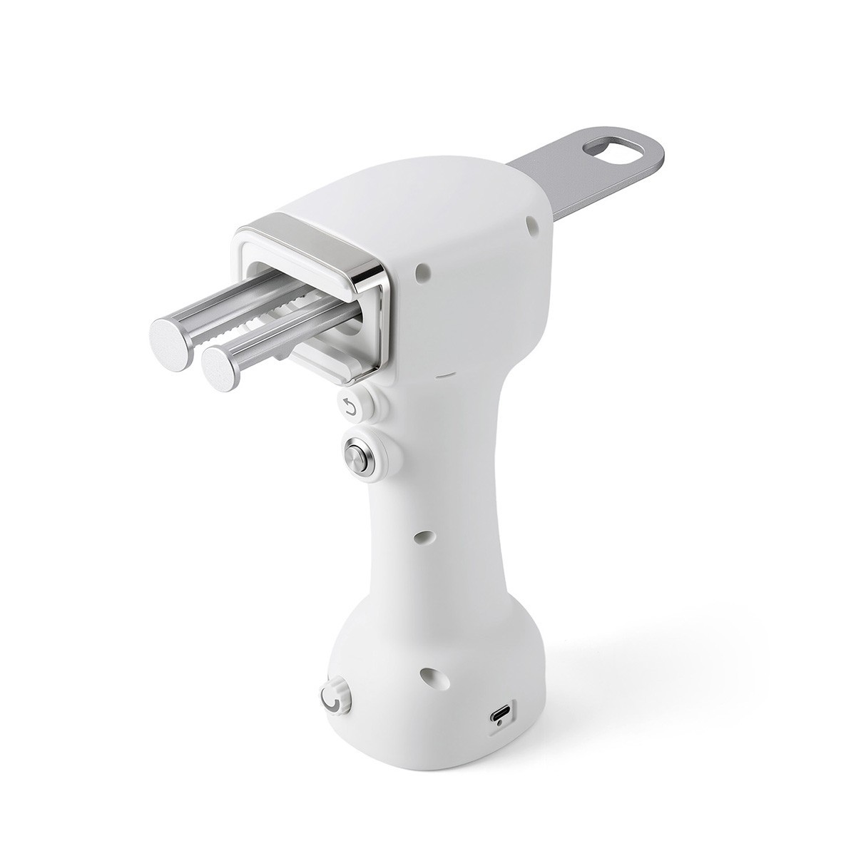 Dental Portable Electric Impression 1:1/2:1 Mixing Dispenser Dispensing Gun 50ml