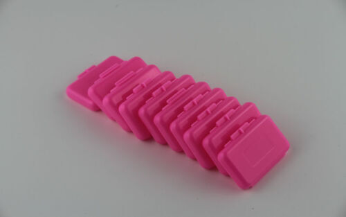 10Box 50Pcs Dental Ortho Relief Wax fit Brackets Braces Gum Irritation 10 Scents