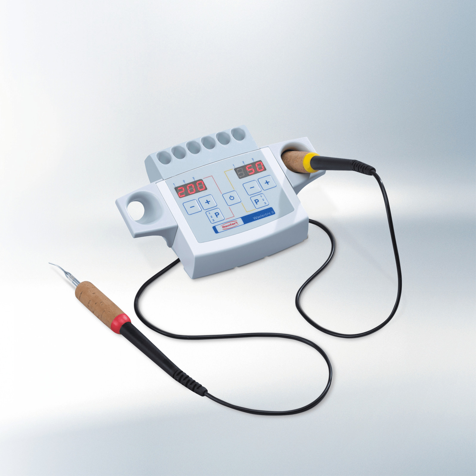 RENFERT Waxlectric II Electric wax knife Complete Set