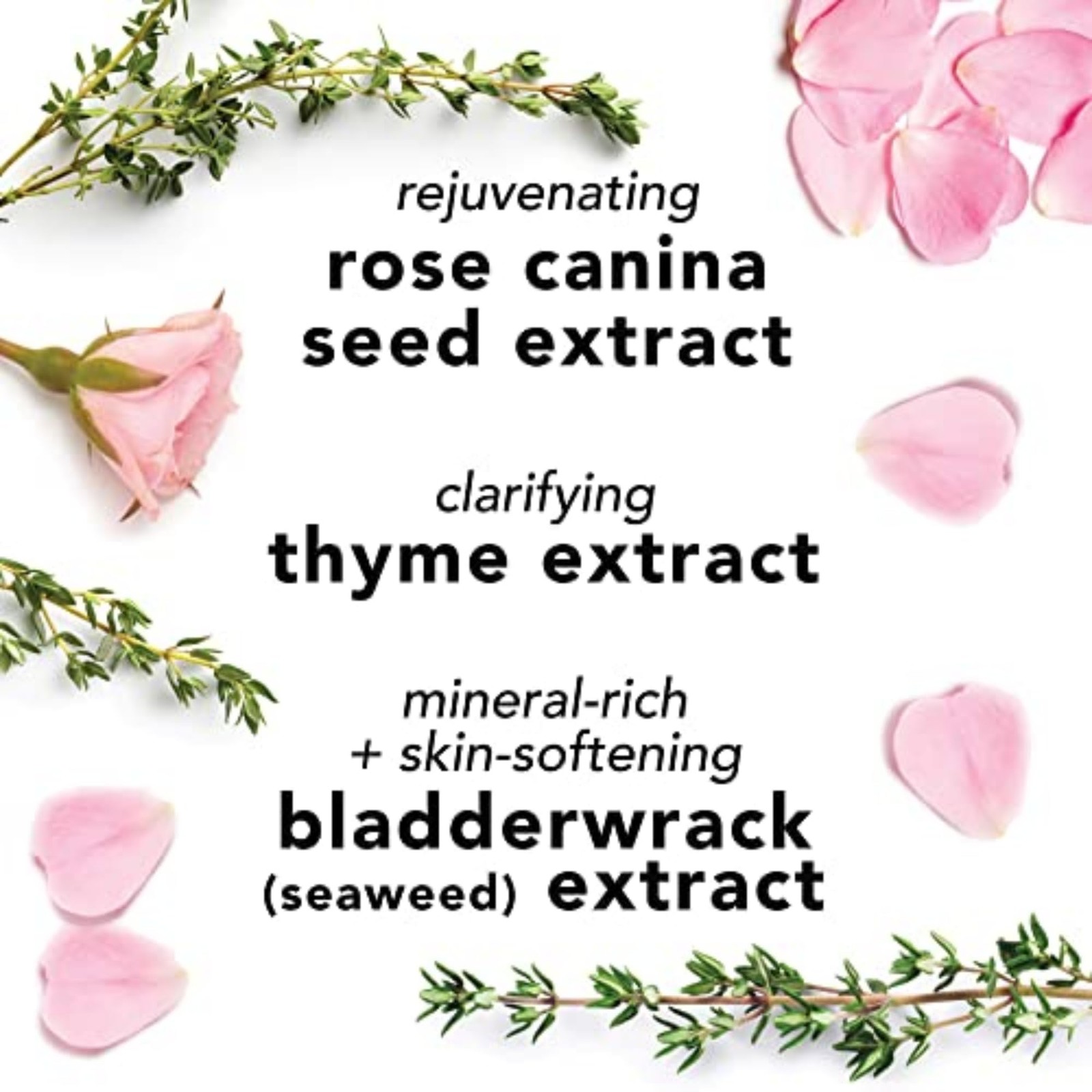 Mario Badescu Facial Spray Aloe Herbs And Rose Water For All Skin Types Face