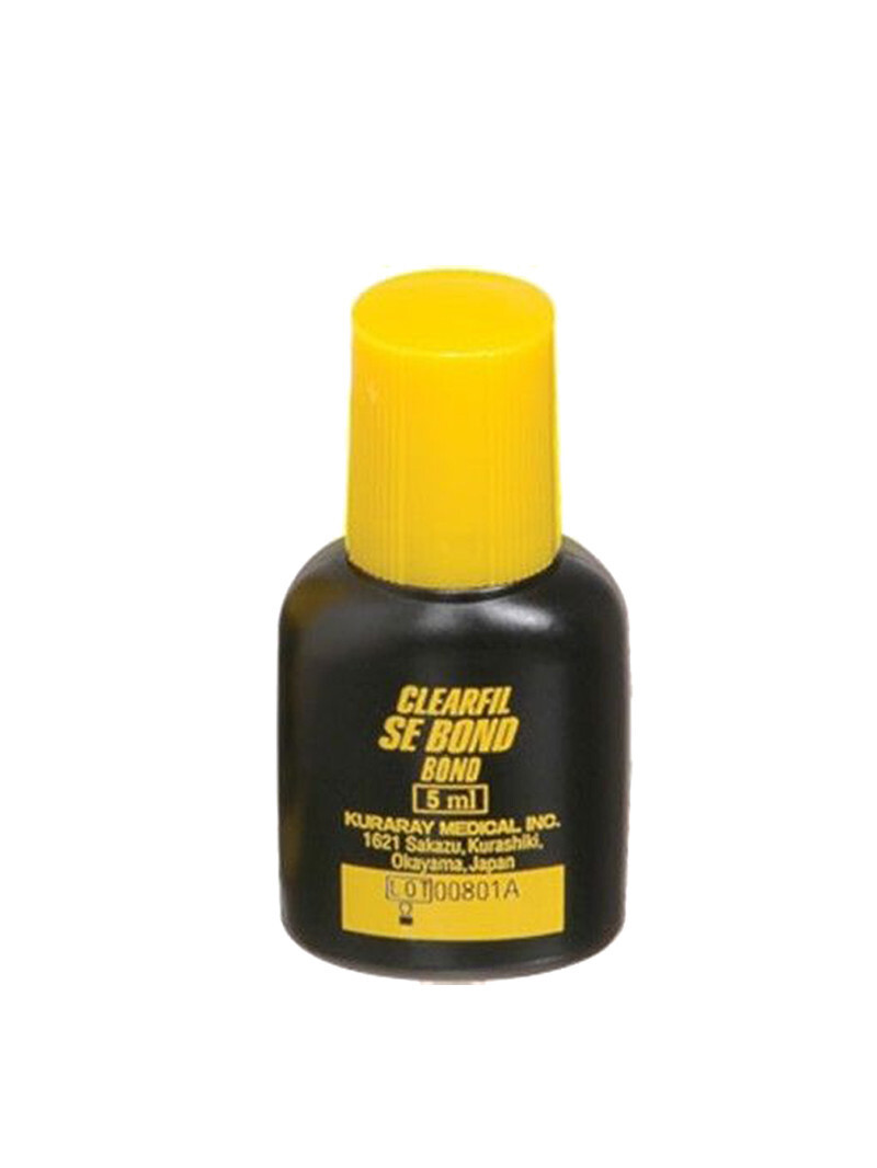 Kuraray Dental CLEARFIL SE BOND light-curing Bonding Primer Bonding Self-etching