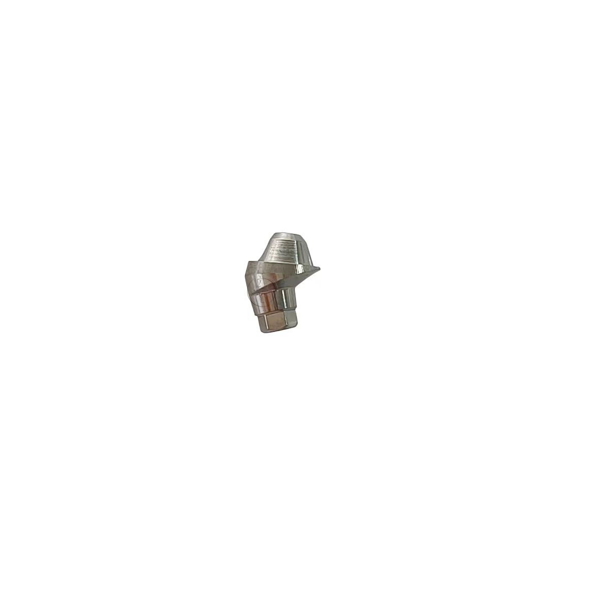 Multi unit Abutment Angled 17°/ 30° compatible with Megagen Anyridge N-Type