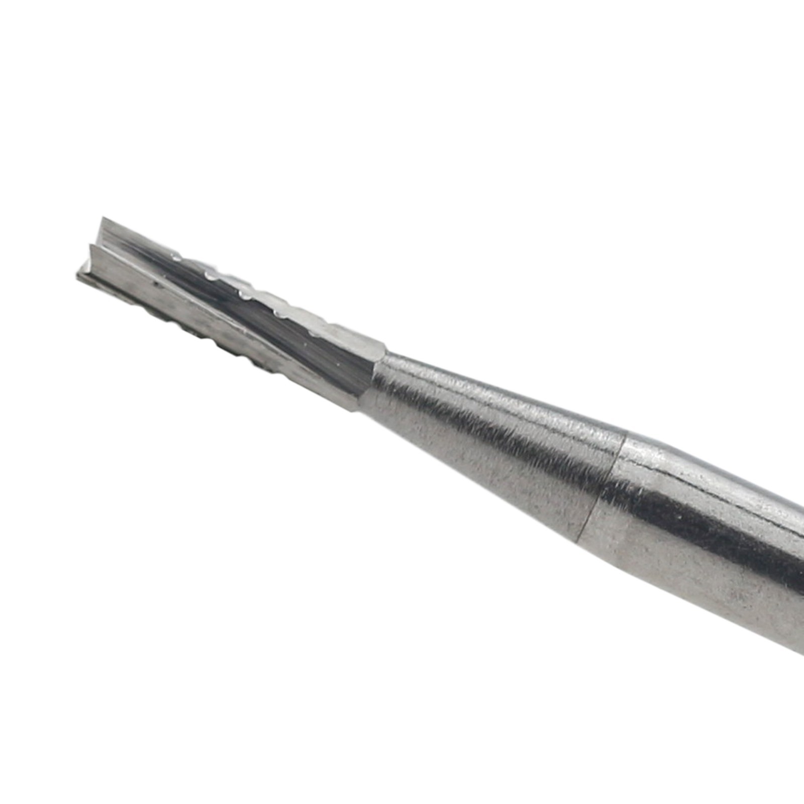 Wave Dental Operative Carbide Burs Straight Fissure Friction Grip FG 555 557 558