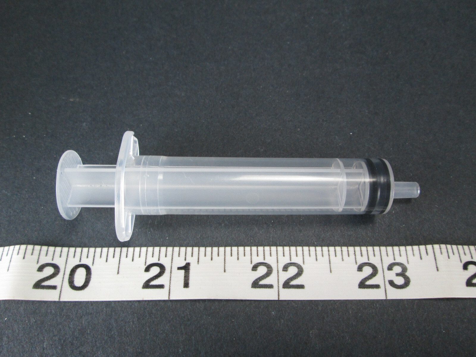 New NOS Lot of 45 Qiagen 5mL Syringes Science Lab Supplies Plasticware Medical