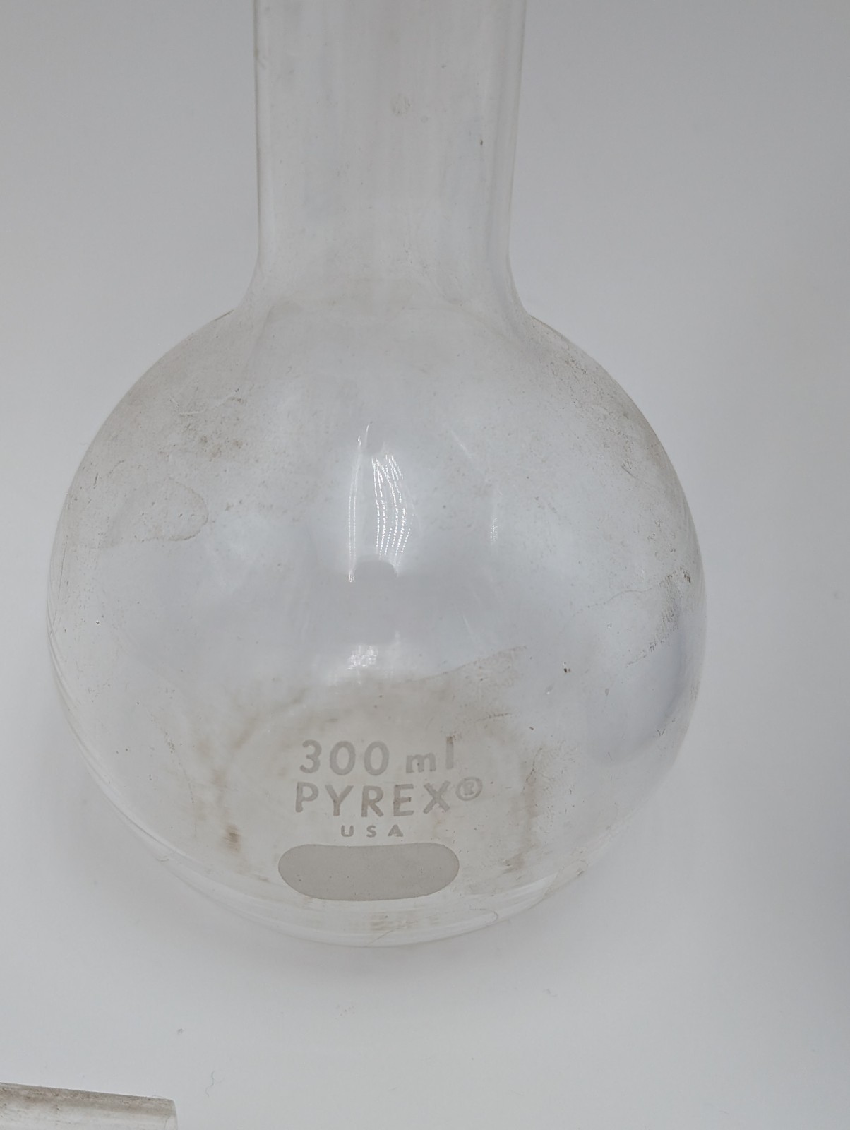 Lot of Vintage Laboratory Glassware 21pcs (Pyrex) Connectors + More