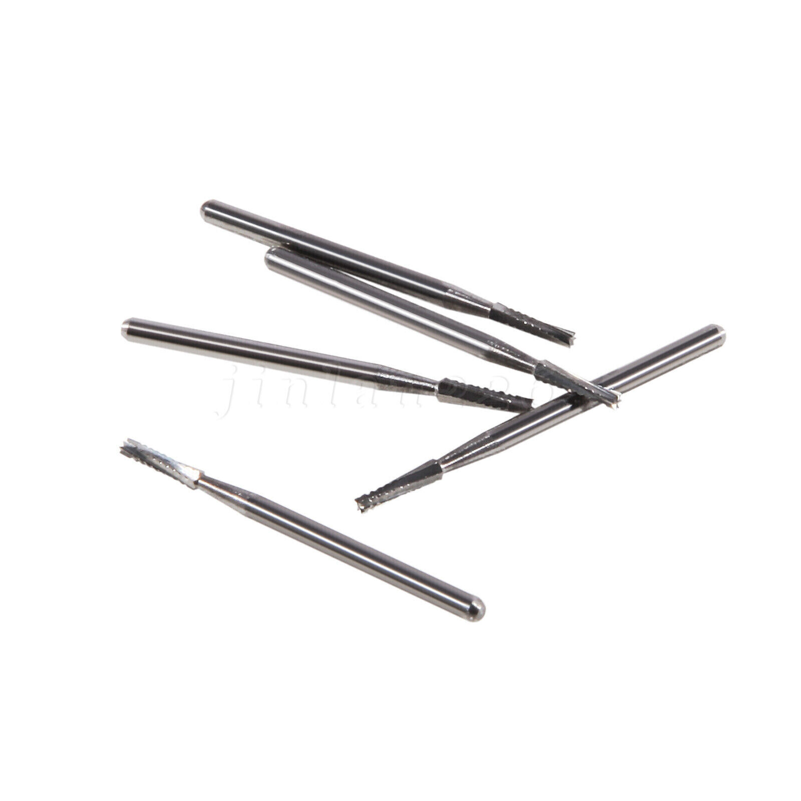 Burr Dental Surgical Burs 557L Long 25mm Carbide Bur High Speed FG SURG FGOS SL