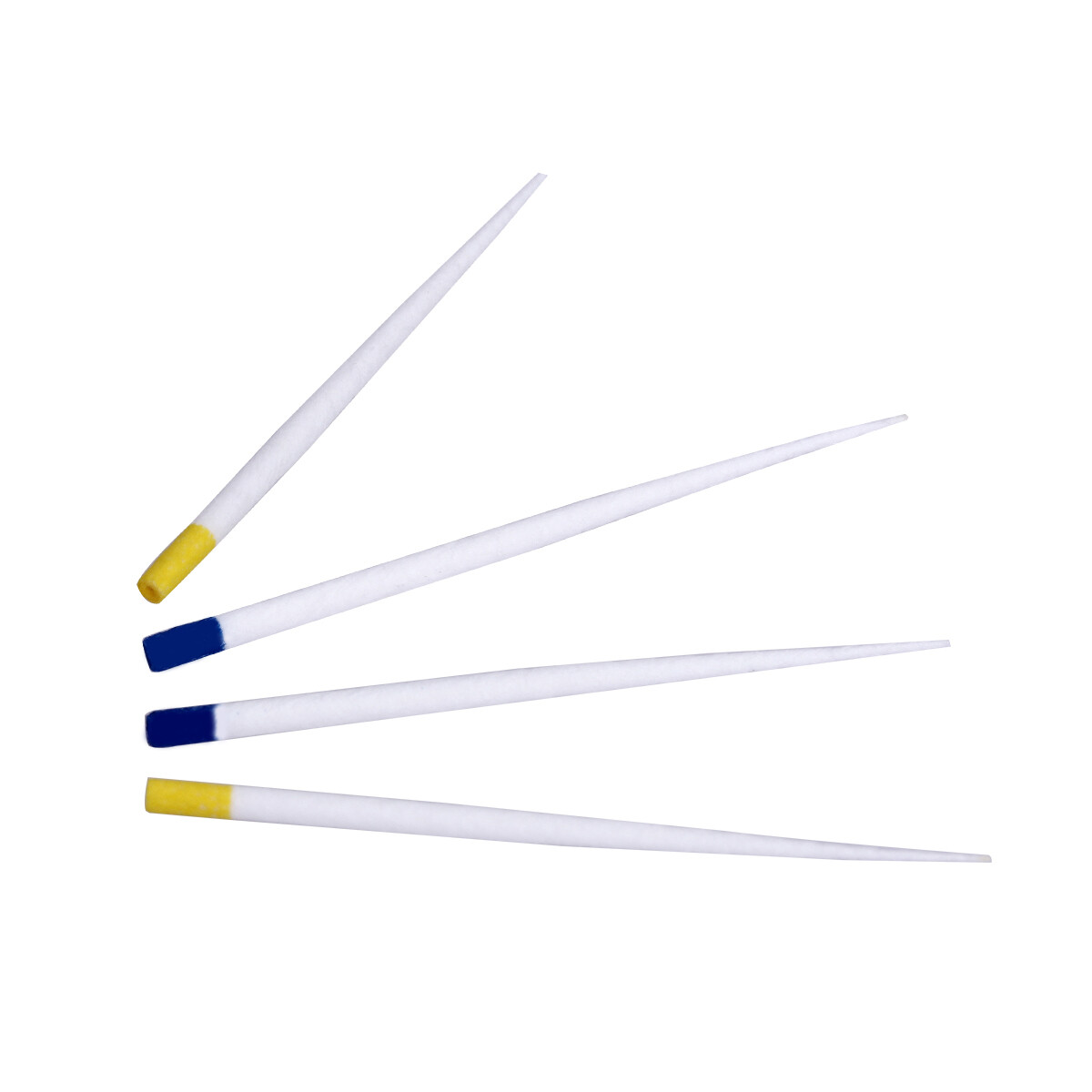 Puntas de gutapercha dental y papel absorbente Endo Endodoncia Absorbent CE&FDA