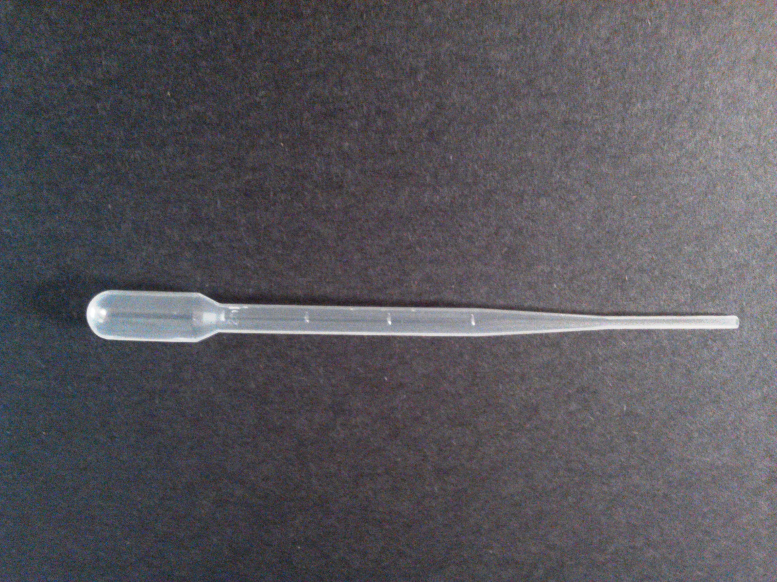 Transfer Pipette 5 ml Graduated Lot of 100 +FREE SHIPPING