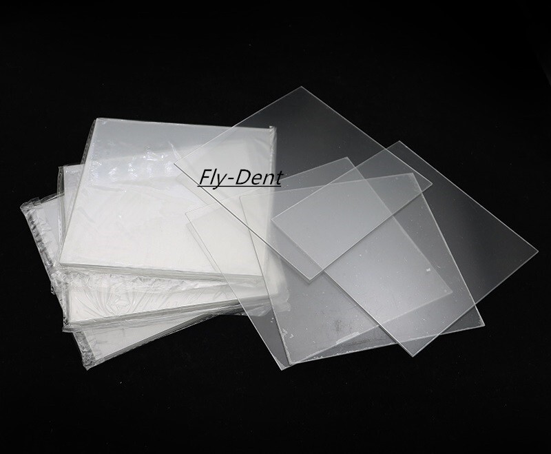 Dental Splint Thermoforming Material For Vacuum Forming Hard 0.8/1.0/1.5/2.0mm